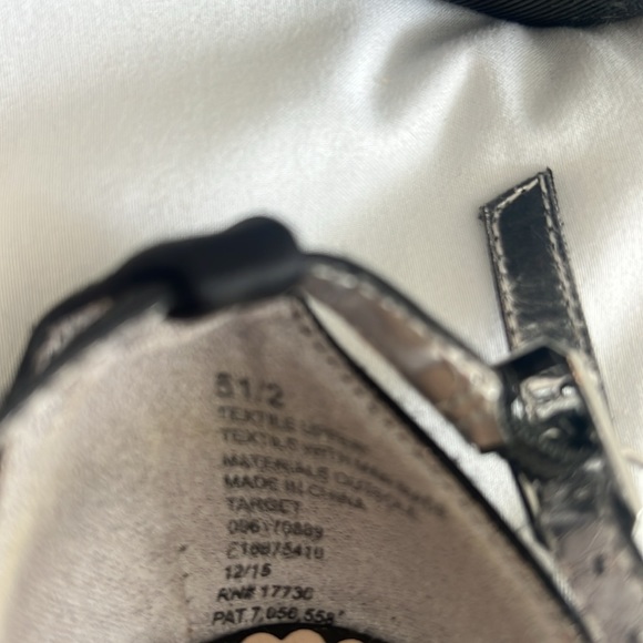 Add to bundle, I’ll send DISCOUNT!
NEW without tags 2 pairsize 5 1/2 - Picture 9 of 9